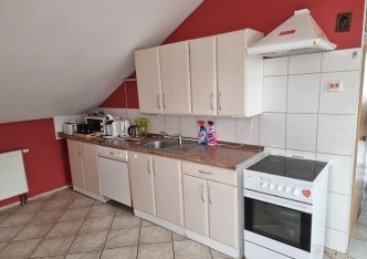 mieszkanie na wynajem - Bielsko-Biała, Olszówka Górna