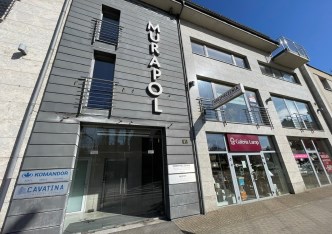 biurowiec na sprzedaż - Bielsko-Biała, Centrum