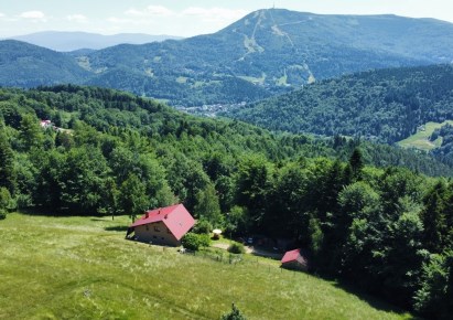 house for sale - Szczyrk, Szczyrk Górny