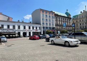 mieszkanie na sprzedaż - Bielsko-Biała, Centrum