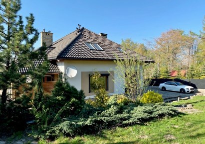 dom na wynajem - Jaworze, Jaworze Centrum
