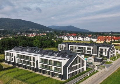 mieszkanie na sprzedaż - Bielsko-Biała, Kamienica, Grondysa