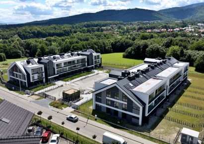 mieszkanie na sprzedaż - Bielsko-Biała, Kamienica, Grondysa
