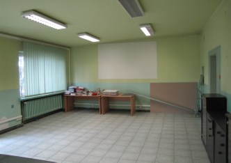 premise for rent - Bielsko-Biała, Biała Wschód
