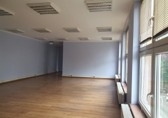 lokal na wynajem - Bielsko-Biała, Wapienica