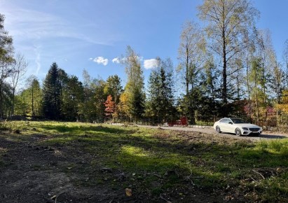 działka na sprzedaż - Koszarawa