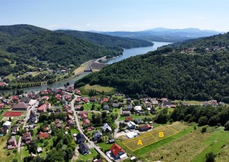 działka na sprzedaż - Czernichów