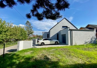 house for sale - Jaworze