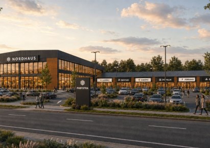lokal na wynajem - Wilkowice, Bystra Krakowska