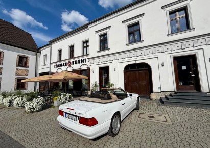 lokal na sprzedaż - Bielsko-Biała, Centrum