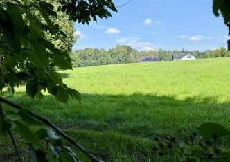 działka na sprzedaż - Jasienica, Mazańcowice