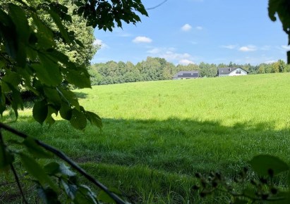 działka na sprzedaż - Jasienica, Mazańcowice
