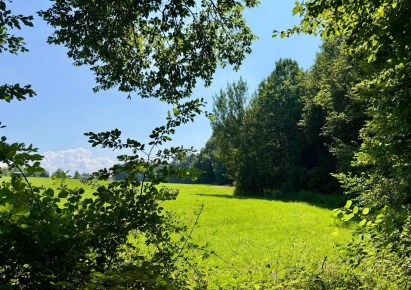 działka na sprzedaż - Jasienica, Mazańcowice