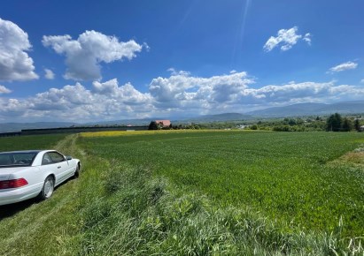 parcel for sale - Łodygowice, Pietrzykowice