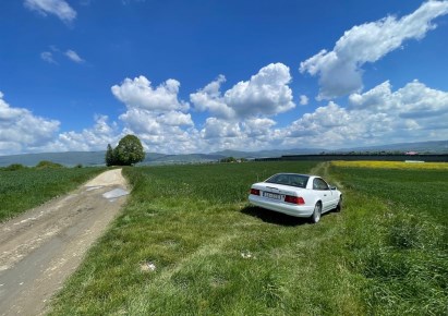 parcel for sale - Łodygowice, Pietrzykowice