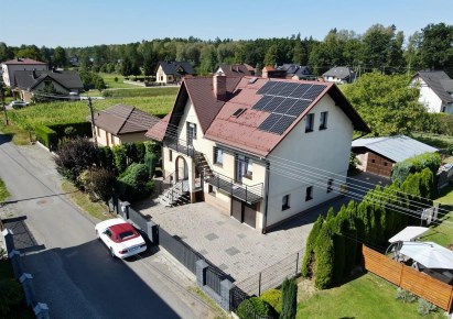 house for sale - Czechowice-Dziedzice (gw), Ligota
