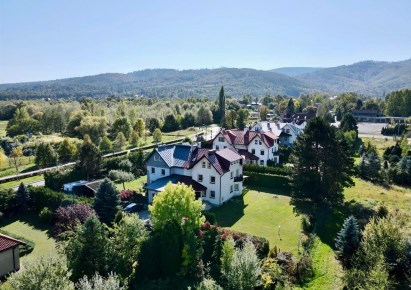 house for sale - Bielsko-Biała, Olszówka Górna
