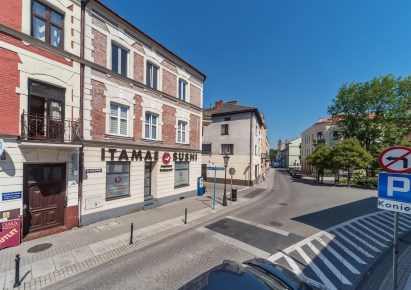 lokal na sprzedaż - Oświęcim