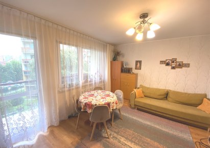 mieszkanie na sprzedaż - Bielsko-Biała, Osiedle Karpackie