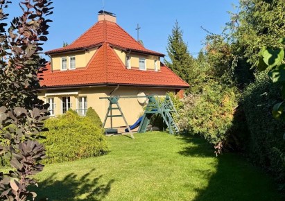 dom na sprzedaż - Bielsko-Biała, Cygański Las