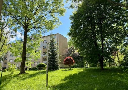 mieszkanie na sprzedaż - Bielsko-Biała, Osiedle Słoneczne