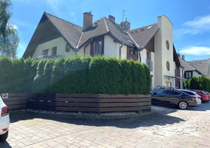 apartment for rent - Bielsko-Biała, Wapienica