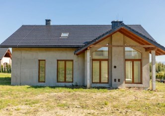 dom na sprzedaż - Lipowa