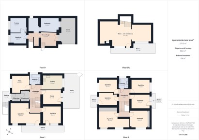 pensjonat_hotel na sprzedaż - Jeleśnia, Korbielów