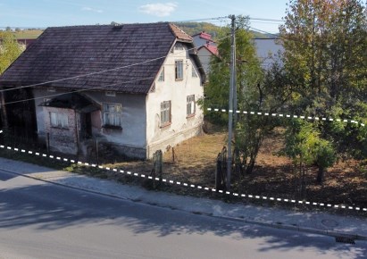 dom na sprzedaż - Radziechowy-Wieprz, Wieprz