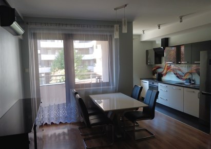 apartment for rent - Kraków, Prądnik Czerwony