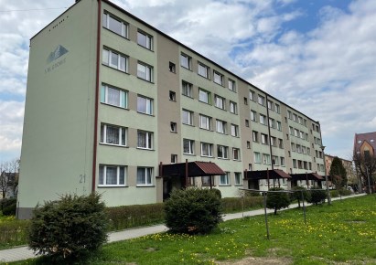 mieszkanie na sprzedaż - Żywiec, 700-Lecia, Południowa