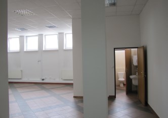 premise for rent - Bielsko-Biała, Centrum