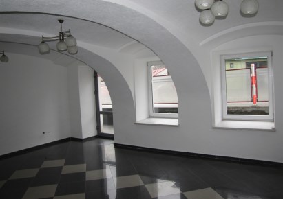 premise for rent - Żywiec