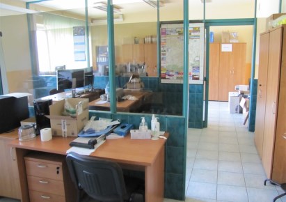 premise for sale - Bielsko-Biała, Biała Wschód